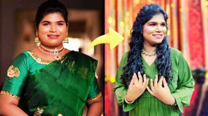 Aranthangi Nisha Height, Weight, Net Worth, Age, Birthday, Wikipedia, Who, Instagram, Biography