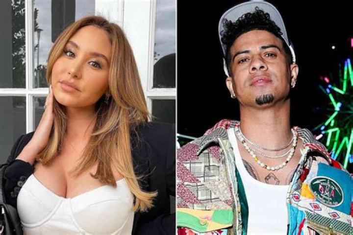 Are Austin McBroom And Catherine Paiz Still Married? Cheating Allegations On Youtuber’s Wife Details