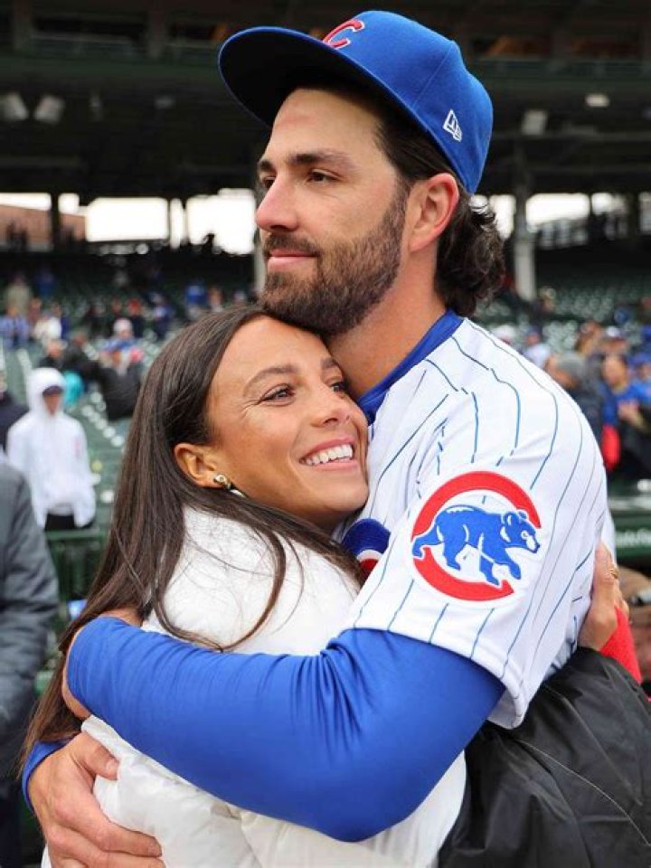 
Are Dansby Swanson And Mallory Pugh Married? Baseball Shortstop Relationship And Dating Life Details 