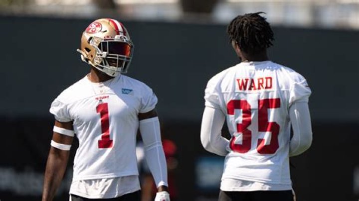
Are Jimmie Ward And Charvarius Ward Related As Brothers? 
