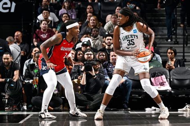 Are Jonquel Jones Parents from Bosnia? Net Worth