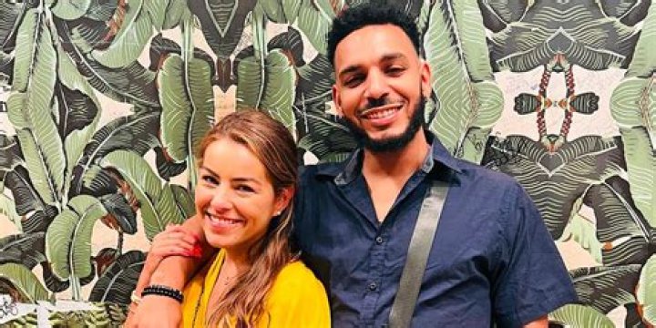 
Are Veronica and Jamal from 90 Day Fiance Dating? Latest News 