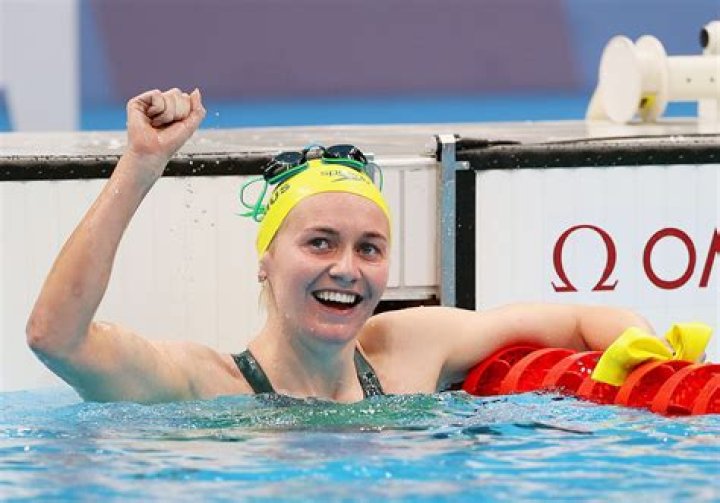 
Ariarne Lepine Height, Weight, Net Worth, Age, Birthday, Wikipedia, Who, Instagram, Biography 