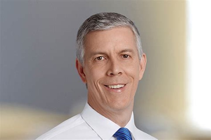 Arne Duncan
