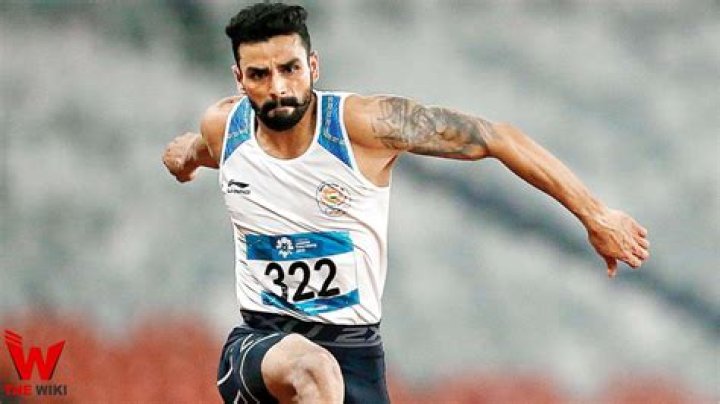 
Arpinder Singh Height, Weight, Net Worth, Age, Birthday, Wikipedia, Who, Nationality, Biography 