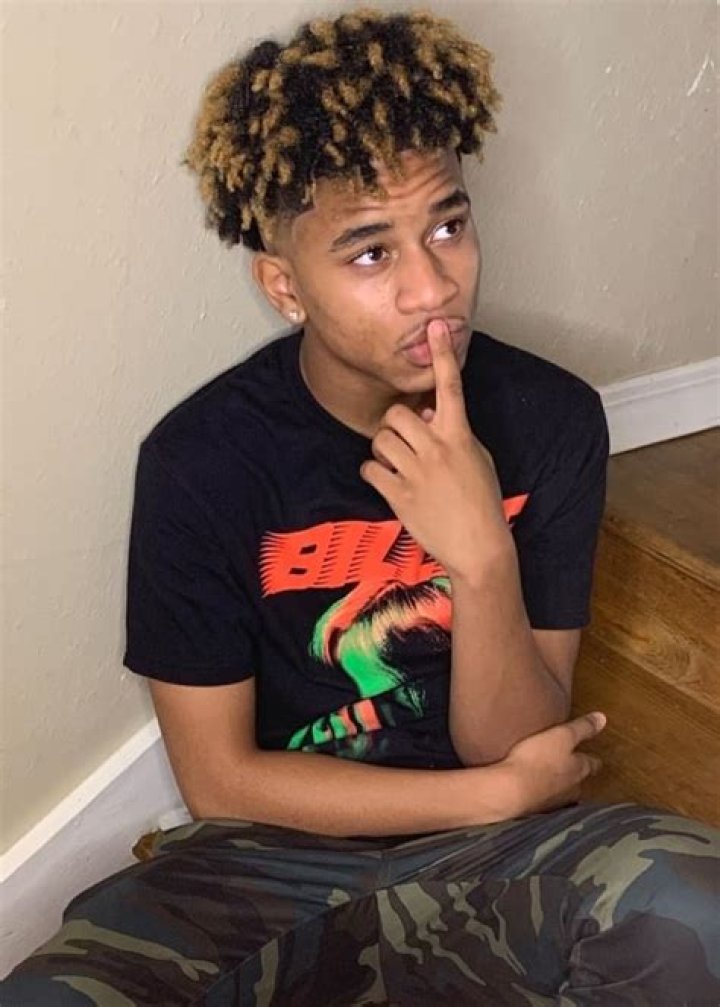 
Arrington Allen Height, Weight, Net Worth, Age, Birthday, Wikipedia, Who, Nationality, Biography 