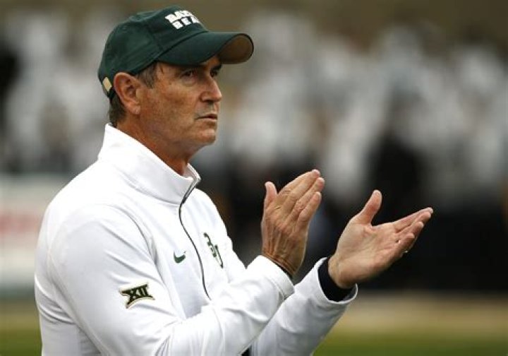 Art Briles Net Worth