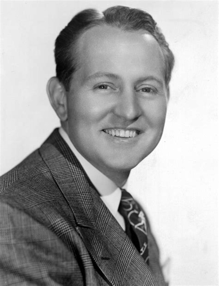 Art Linkletter