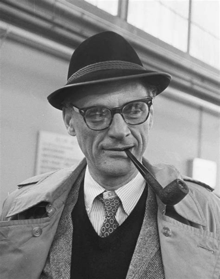 
Arthur Miller Cause of Death, How did Arthur Miller Die? 