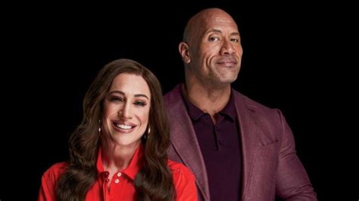 
‘As men, we didn’t talk about it’: Dwayne Johnson opens up on struggle with depression 