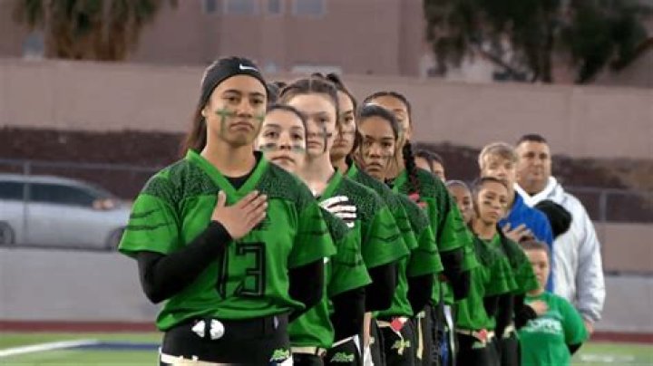 Ashari Hughes GoFundMe: Fundraiser raises over $19,000 as Desert Oasis High School player dies during flag football