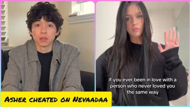 Asher Lara (TikTok) Age, Height Weight, Ethnicity, Biography