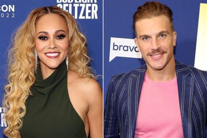 
Ashley Darby and Luke Gulbranson Are ‘Getting to Know Each Other’ — Including a Weekend-Long Date in D.C. 