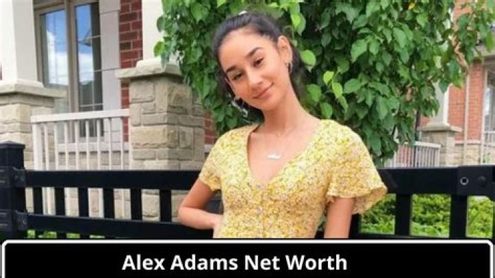 Ashli Adams Net Worth