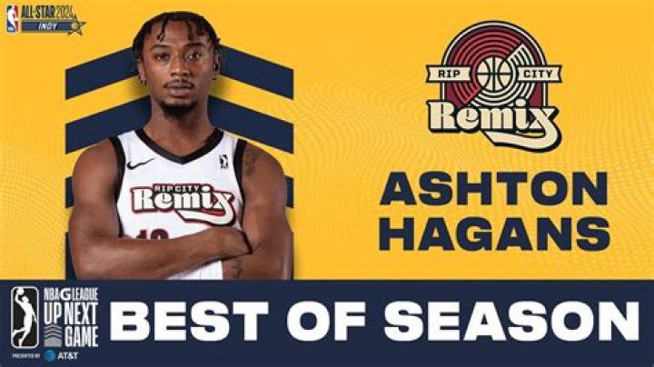 
Ashton Hagans Biography, Age, Girlfriend, Height, Net Worth 