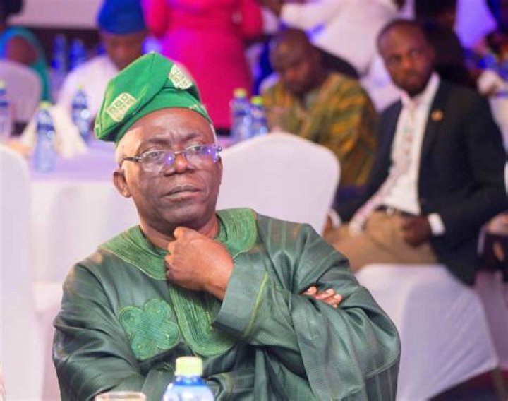 
ASUU’s Legal Counsel, Femi Falana Reveals When Strike Will Be Called Off 