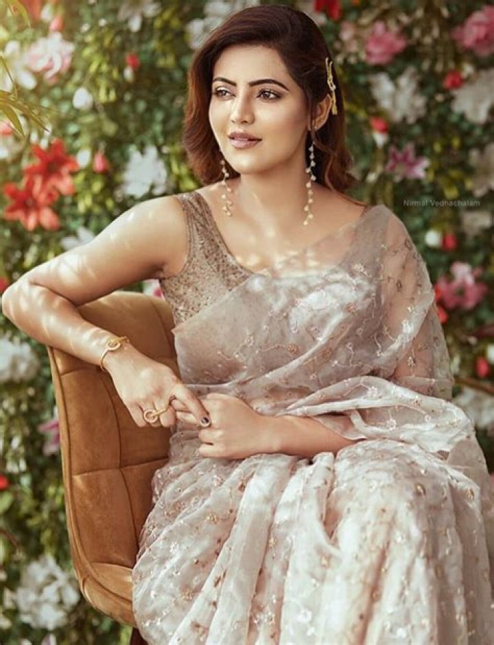 Athulya Ravi Height, Weight, Net Worth, Age, Birthday, Wikipedia, Who, Nationality, Biography