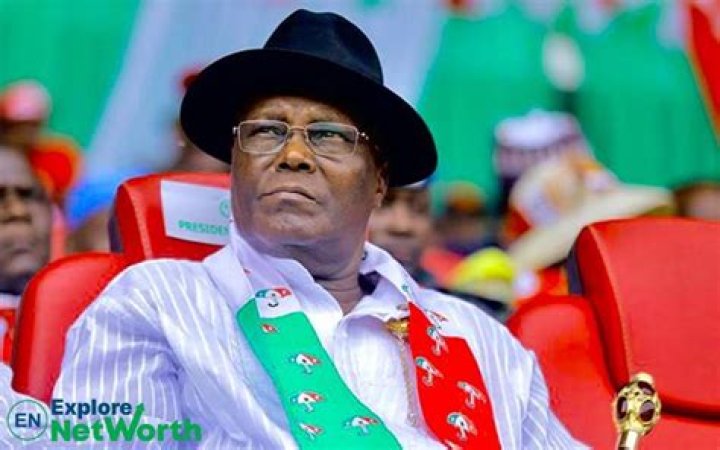Atiku Abubakar Height, Weight, Net Worth, Age, Birthday, Wikipedia, Who, Nationality, Biography