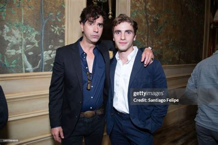 August Blanco Rosenstein Height, Weight, Net Worth, Age, Birthday, Wikipedia, Who, Instagram, Biography