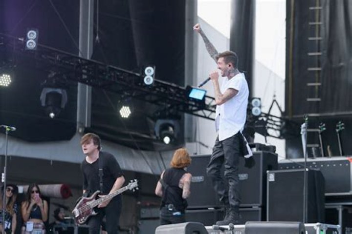 Austin Carlile Net Worth