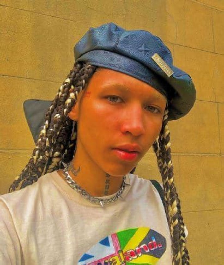 
Ava Laurel – LAVA LA RUE Height, Weight, Net Worth, Age, Birthday, Wikipedia, Who, Instagram, Biography 