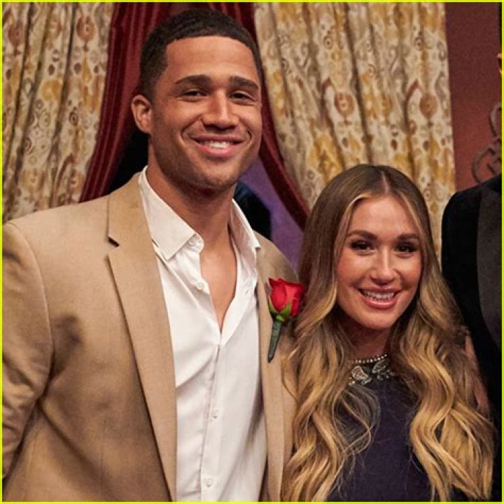 Aven Jones (The Bachelorette) Wiki, Age, Girlfriend, Bio, Height, Job, Net Worth, Ethnicity, Instagram