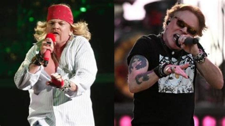 Axl Rose Height, Weight, Net Worth, Age, Birthday, Wikipedia, Who, Instagram, Biography