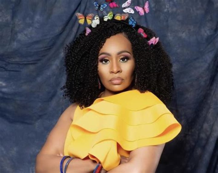 
Ayanna Davis Age, Birthday, Wikipedia, Who, Nationality, Biography 