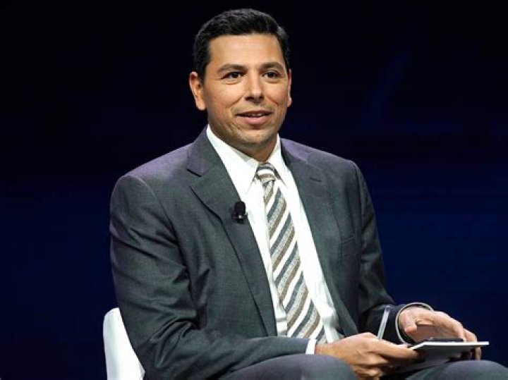 Ayman Reda Net Worth