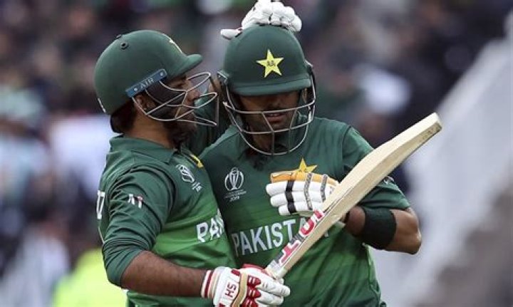 
Babar Surpasses Sarfaraz To Become Pakistan’s Most Successful T20I Captain 