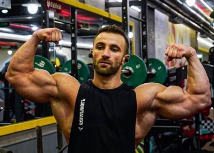 
Bahij Kaddoura Height, Weight, Net Worth, Age, Birthday, Wikipedia, Who, Nationality, Biography 