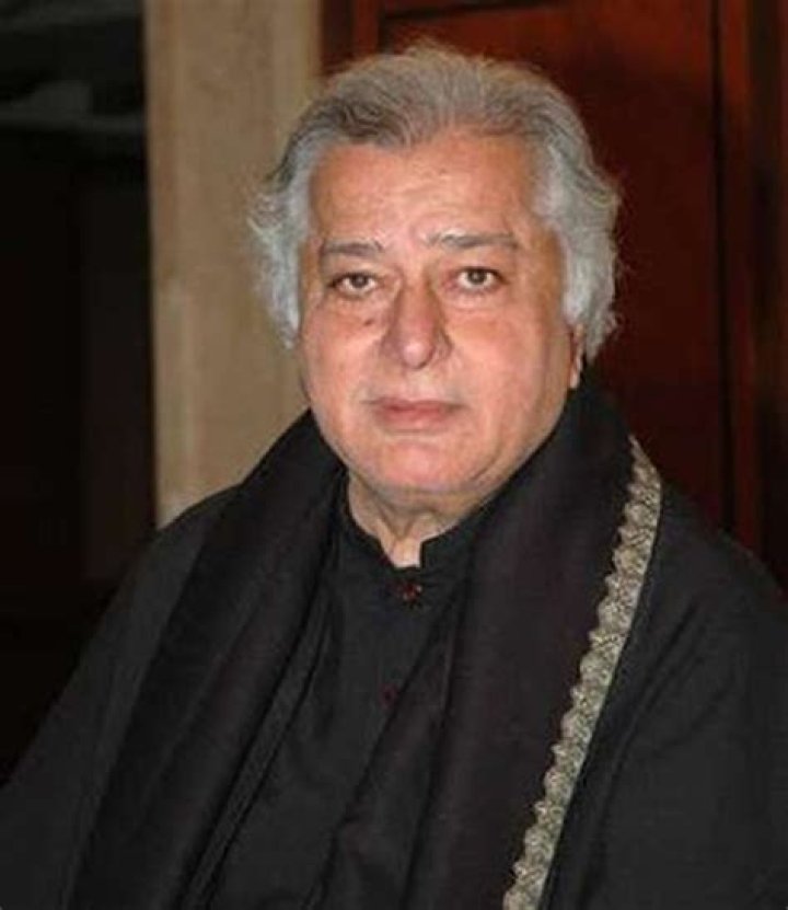 Balbir Raj Prithviraj Kapoor Height, Weight, Net Worth, Age, Birthday, Wikipedia, Who, Instagram, Biography