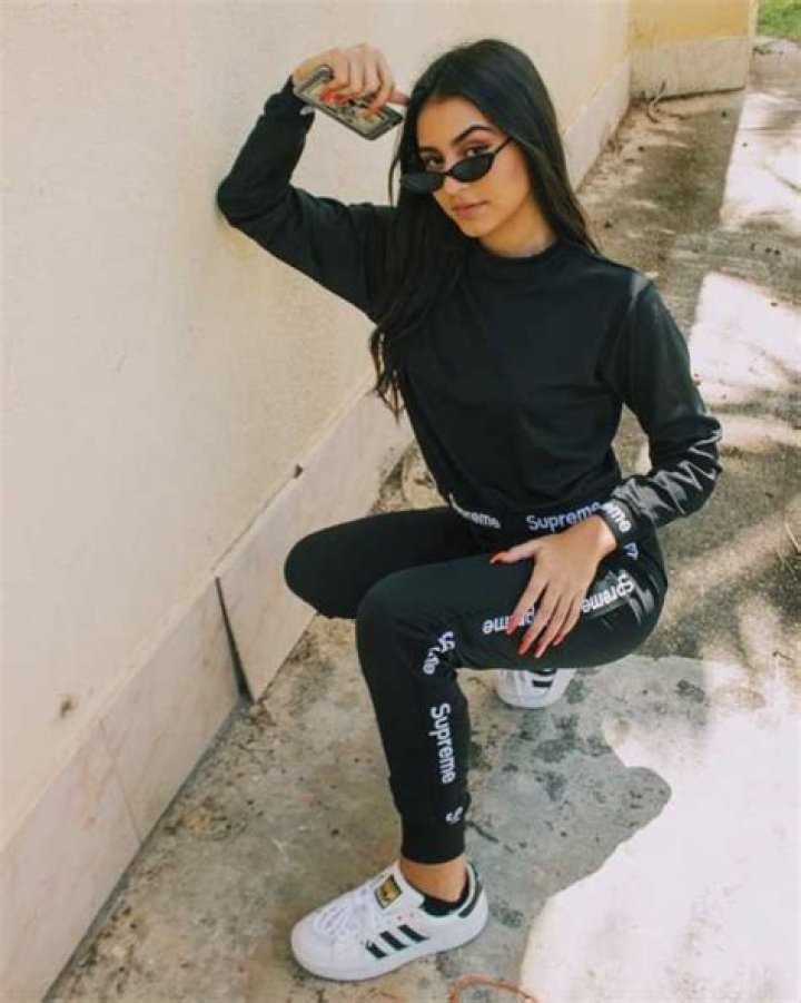 
Bárbara Ceballos Height, Weight, Net Worth, Age, Birthday, Wikipedia, Who, Nationality, Biography 