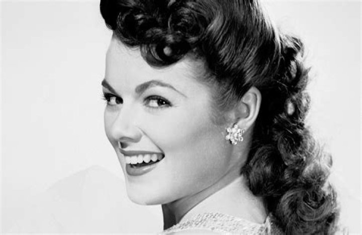 Barbara Hale