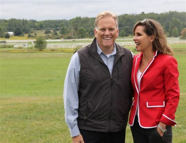 Barbie Rogers Net Worth