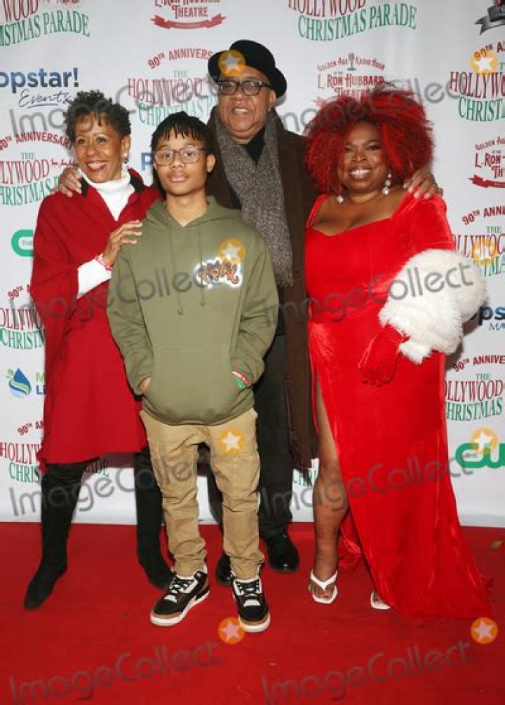 Barry Shabaka Henley Bio, Wiki, Age, Height, Family, Wife, Movies and Net Worth.