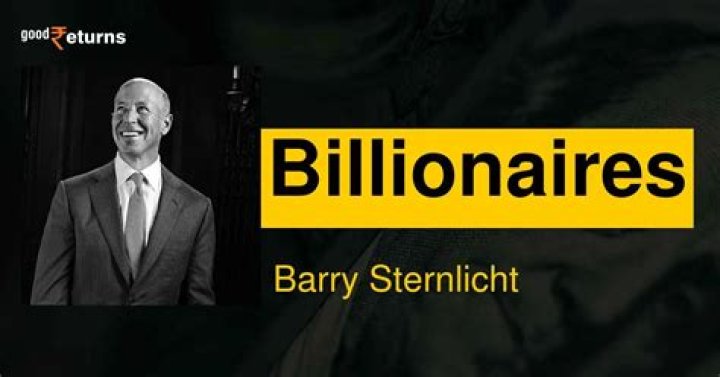 
Barry Sternlicht Height, Weight, Net Worth, Age, Birthday, Wikipedia, Who, Nationality, Biography 