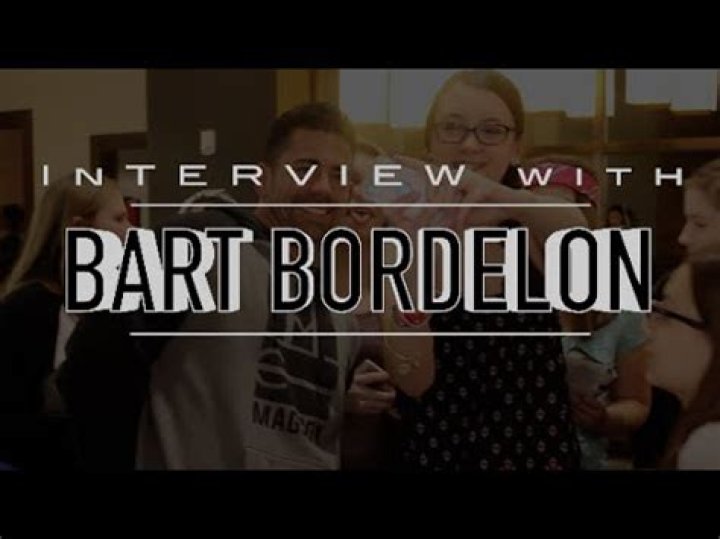 Bart Bordelon