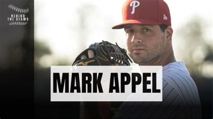
Baseball Pitcher Mark Appel injury Update: What Happened To Him And Where Is He Now? 