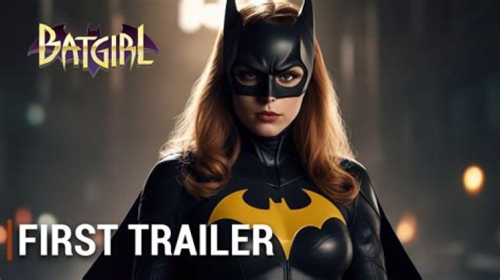 
Batgirl Actor Reflects On DC Film’s Cancelation & Its Impact On Glasgow 
