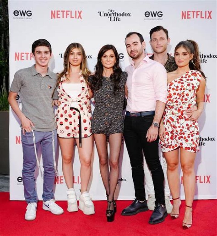 Batsheva Haart Height, Weight, Net Worth, Age, Birthday, Wikipedia, Who, Nationality, Biography