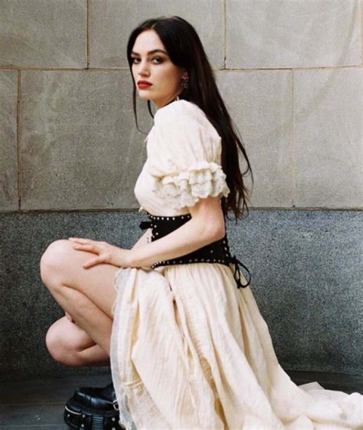 Bayley Corman Net Worth