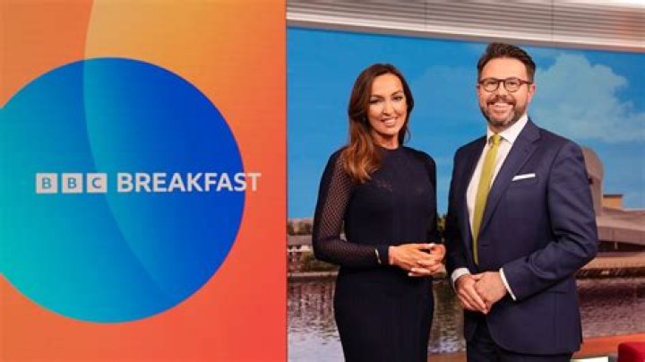 
BBC Breakfast Presenter Victoria Fritz Relation With Husband Dan Fritz, Why She Has No Ring? 