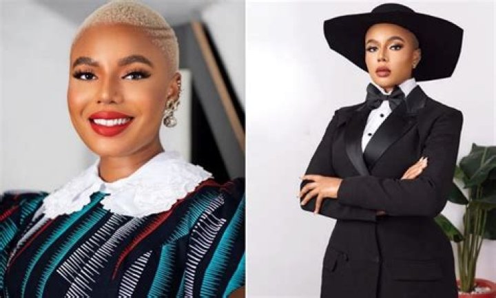 
BBN S7 Star, Chinenyenwa Okoebor Stirs Reactions As She Posts New Remarkable Pictures Online 