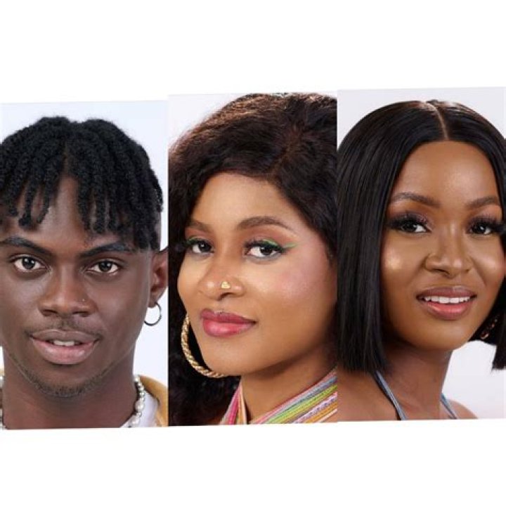 
BBNaija S7: Phyna And Bella Comfort Themselves With Memories Of Their Evicted Lovers 