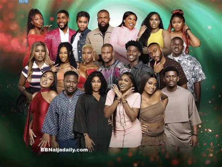 
BBNaija Season 7: Pharmsavi Shies Away From The Camera As Evicted Housemates Reunite Except For Beauty [video] 
