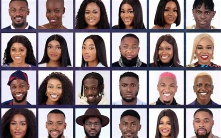 
BBNaija Season 7: The Change In Housemates’ Friendships 