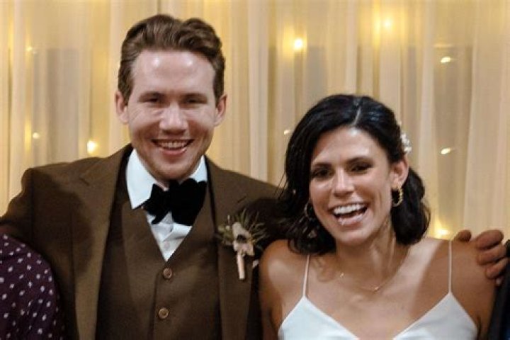 Beau Fermor And His Wife Monique Is Expecting Baby No. 2 – Here Is All We Know About