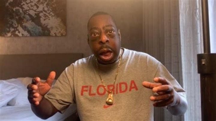 Beetlejuice Net Worth (2024 Update)