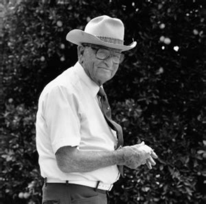 Ben Hill Griffin Jr.